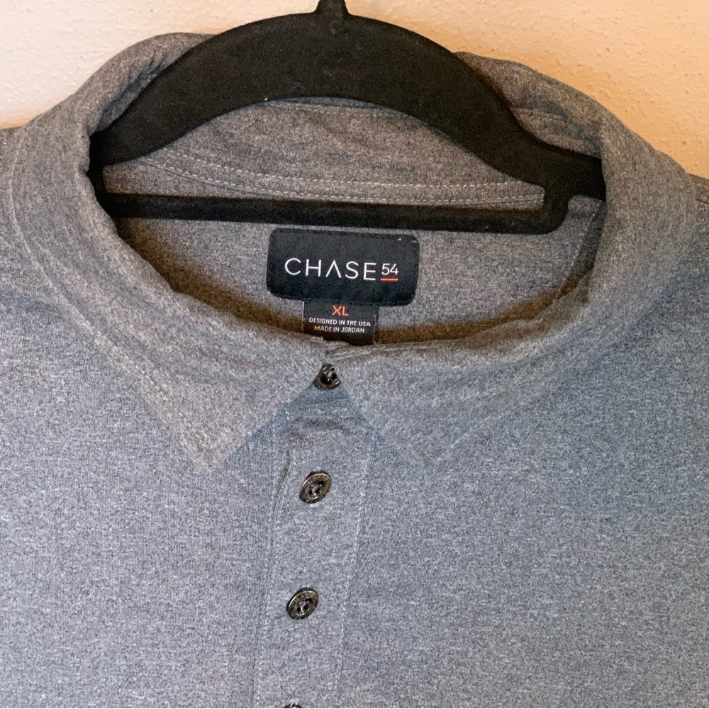 Men’s XL Chase 54 Golf Polo